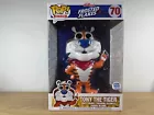 Funko POP Vinyl - Ad Icon - Kelloggs Frosted Flakes - Tony The Tiger - #70 10"