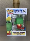 Funko Pop! Vinyl: Ad Icons # 64 Mimic the Monkey - New York Comic Con Pez New