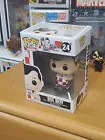 Funko Pop! Vinyl: Ad Icons - Big Boy #24