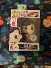 Funko Pop! Vinyl: Ad Icons - Big Boy #24