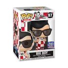 Funko Pop! Vinyl: Ad Icons - Big Boy - Funko Hollywood Store (Exclusive) #97