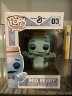 Funko Pop! Vinyl: Ad Icons - Boo Berry #3