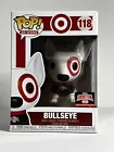 Funko Pop! Vinyl: Ad Icons - Bullseye - Target (Exclusive) #118