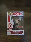 Funko Pop! Vinyl: Ad Icons - Bullseye - Target (T) (Exclusive) #5