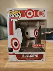 Funko Pop! Vinyl: Ad Icons - Bullseye - Target (T) (Exclusive) #5