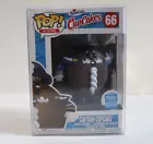 Funko Pop Vinyl Ad Icons Captain Cupcake Funko Exclusive #66