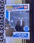 Funko Pop! Vinyl: Ad Icons - Captain Cupcake - Funko Web (FW) (Exclusive) #66