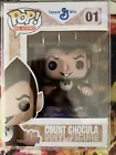 Funko Pop! Vinyl: Ad Icons - Count Chocula #1