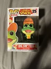 Funko Pop! Vinyl: Ad Icons - Dig Em' Frog #25