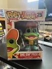 Funko Pop! Vinyl: Ad Icons - Dig Em' Frog #25