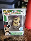 Funko Pop! Vinyl: Ad Icons - Fruit Pie Magician - Funko (Exclusive) #26