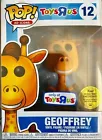 Funko Pop! Vinyl: Ad Icons - Geoffrey - Toys R Us (Exclusive) #12