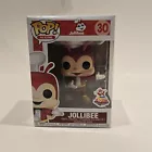 Funko Pop! Vinyl: Ad Icons - Jollibee - Jollibee (JOL) (Exclusive) #30