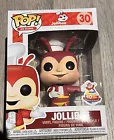 Funko Pop! Vinyl: Ad Icons - Jollibee - Jollibee (JOL) (Exclusive) #30