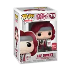 Funko Pop! Vinyl: Ad Icons - Lil' Sweet - Dr. Pepper (Exclusive) #79