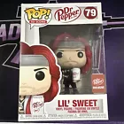 Funko Pop! Vinyl: Ad Icons - Lil' Sweet - Dr. Pepper (Exclusive) #79