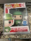 Funko Pop! Vinyl: Ad Icons - Lucky Leprechaun - Funko Shop (Exclusive) #11