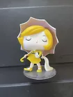 Funko Pop! Vinyl: Ad Icons - Morton Salt Girl #84 Out Of Box Vinyl Figure