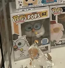 Funko Pop! Vinyl: Ad Icons - Mr. Owl - Funko (Exclusive) #62