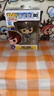 Funko Pop! Vinyl: Ad Icons - PEZ Girl (Brunette) #80