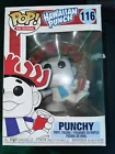 Funko Pop! Vinyl: Ad Icons - Punchy #116