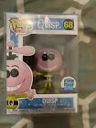 Funko Pop! Vinyl: Ad Icons - Quisp - Funko (Exclusive) #68