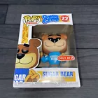 Funko Pop! Vinyl: Ad Icons - Sugar Bear - Target (Exclusive) #22