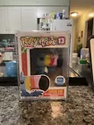 Funko Pop! Vinyl: Ad Icons - Toucan Sam - Funko Web (FW) (Exclusive) #13