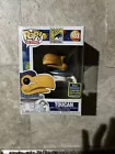 Funko Pop! Vinyl: Ad Icons - Toucan - San Diego Comic Con Funko (Exclusive) #103