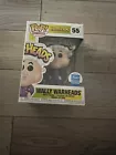 Funko Pop! Vinyl: Ad Icons - Wally Warheads - Funko Web (FW) (Exclusive) #55