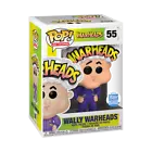 Funko Pop! Vinyl: Ad Icons - Wally Warheads - Funko Web (FW) (Exclusive) #55