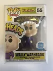 Funko Pop! Vinyl: Ad Icons - Wally Warheads - Funko Web (FW) (Exclusive) #55