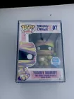 Funko Pop! Vinyl: Ad Icons - Yummy Mummy Funko Shop (Exclusive) #7 In Hard Stack