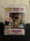 Funko Pop! Vinyl: Ad Icons - Yummy Mummy - Funko Shop (Exclusive) #7