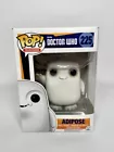 Funko Pop Vinyl Adipose 225 Doctor Who Original 2015 Vaulted Pop