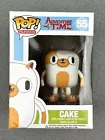 Funko Pop! Vinyl Adventure Time Cake #55