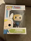 Funko Pop! Vinyl: Adventure Time - Fionna #54