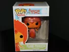 Funko Pop! Vinyl: Adventure Time - Flame Princess #302