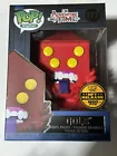 Funko Pop! Vinyl: Adventure Time - Golb (Digital Pop! Release) - 177 w/protector