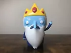 Funko Pop! Vinyl: Adventure Time - Ice King #34 OOB Excellent Condition