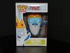 Funko Pop! Vinyl: Adventure Time - Ice King #34