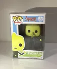 Funko Pop! Vinyl: Adventure Time - Lemongrab #53 BRAND NEW