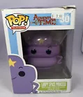 Funko Pop! Vinyl: Adventure Time - Lumpy Space Princess #30