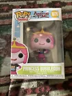 Funko Pop! Vinyl: Adventure Time - Princess Bubblegum #1076 Ships W/ Protector