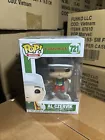 Funko Pop! Vinyl: Al Czervik #721 Caddyshack Movies