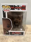 Funko Pop! Vinyl: Al Powell #668 Die Hard Movies Figure New Collectible