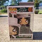 Funko Pop! Vinyl: Alice Cooper #68