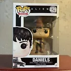 Funko Pop! Vinyl: Alien - Daniels #429