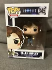 Funko Pop! Vinyl: Alien - Ellen Ripley #345