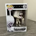 Funko Pop! Vinyl: Alien - Neomorph - (w/ Toddler) #431